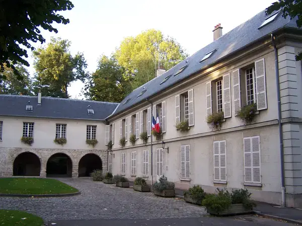 SPA'NAME Location spa à domicile L'Étang-la-Ville