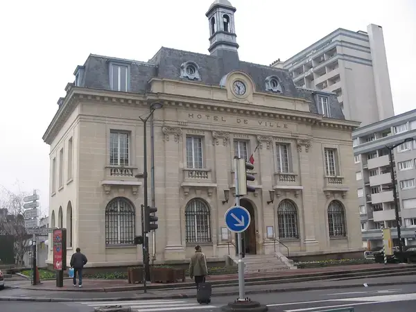 SPA'NAME Location spa à domicile L'Île-Saint-Denis