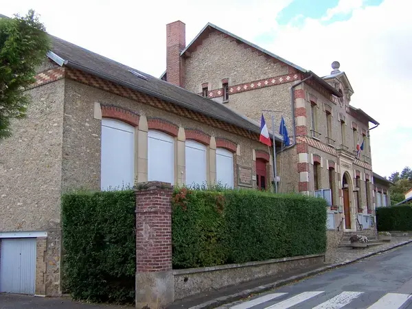 SPA'NAME Location spa à domicile La Boissière-École