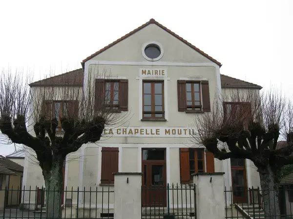 SPA'NAME Location spa à domicile La Chapelle-Moutils