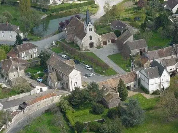 SPA'NAME Location spa à domicile La Chapelle-Rablais