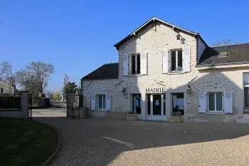 SPA'NAME Location spa à domicile La Forêt-le-Roi