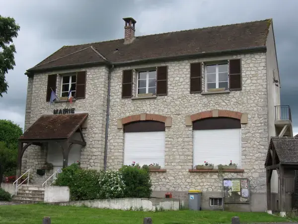SPA'NAME Location spa à domicile La Genevraye