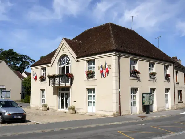 SPA'NAME Location spa à domicile La Houssaye-en-Brie