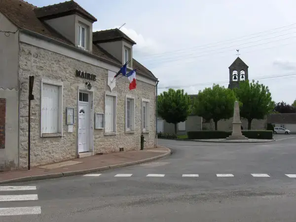 SPA'NAME Location spa à domicile La Madeleine-sur-Loing