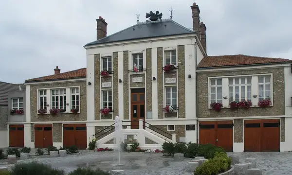 SPA'NAME Location spa à domicile La Ville-du-Bois
