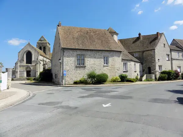 SPA'NAME Location spa à domicile Le Bellay-en-Vexin