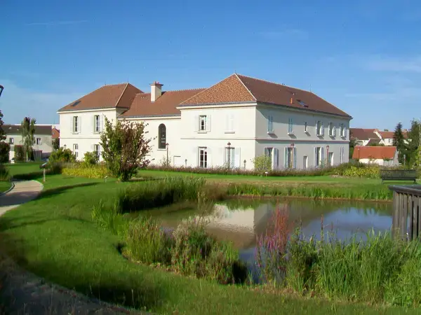 SPA'NAME Location spa à domicile Le Mesnil-Amelot