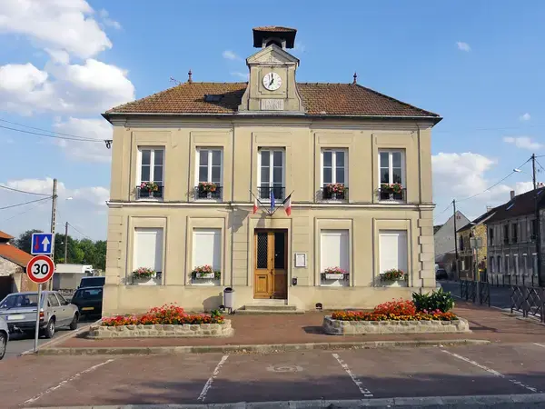 SPA'NAME Location spa à domicile Le Mesnil-Aubry