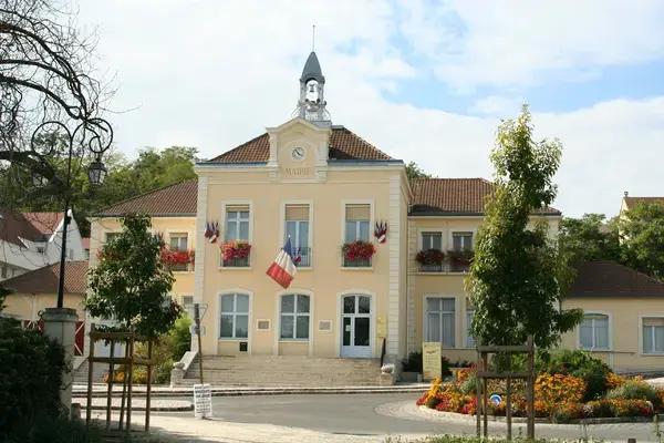 SPA'NAME Location spa à domicile Le Mesnil-le-Roi