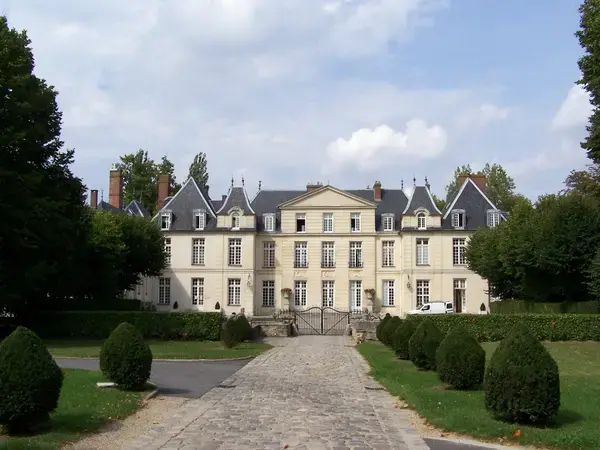 SPA'NAME Location spa à domicile Le Mesnil-Saint-Denis