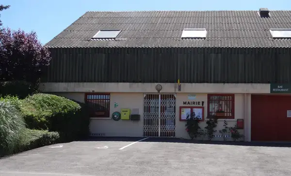 SPA'NAME Location spa à domicile Le Pin