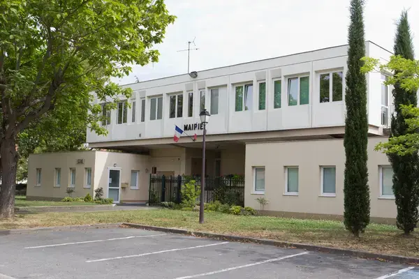 SPA'NAME Location spa à domicile Le Plessis-Pâté