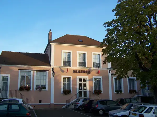 SPA'NAME Location spa à domicile Le Tremblay-sur-Mauldre