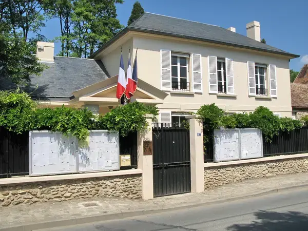 SPA'NAME Location spa à domicile Le Val-Saint-Germain