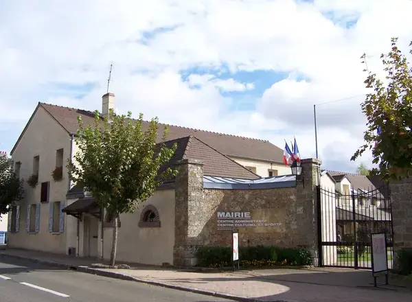 SPA'NAME Location spa à domicile Les Essarts-le-Roi