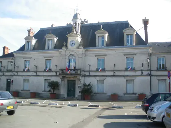 SPA'NAME Location spa à domicile Linas