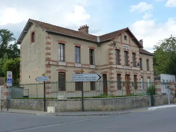 SPA'NAME Location spa à domicile Liverdy-en-Brie