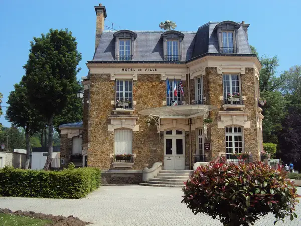 SPA'NAME Location spa à domicile Lizy-sur-Ourcq