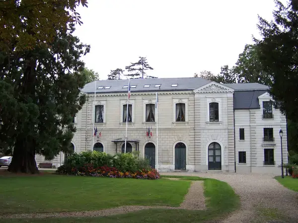 SPA'NAME Location spa à domicile Louveciennes