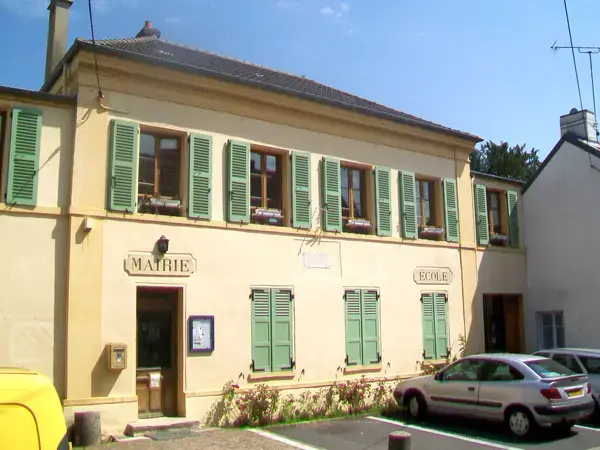 SPA'NAME Location spa à domicile Maffliers