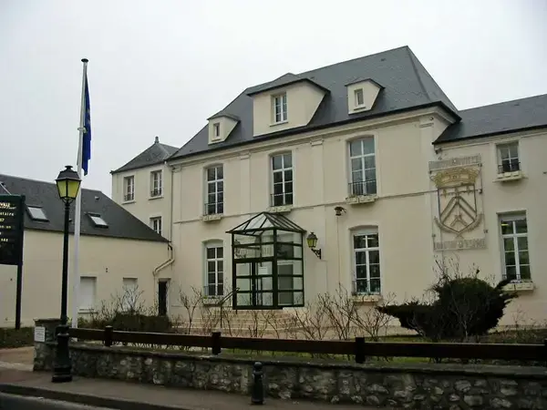SPA'NAME Location spa à domicile Magnanville