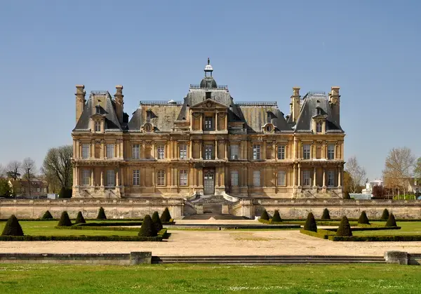 SPA'NAME Location spa à domicile Maisons-Laffitte