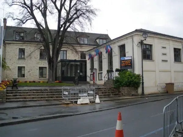 SPA'NAME Location spa à domicile Marcoussis
