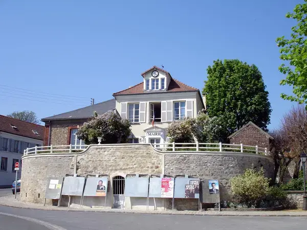 SPA'NAME Location spa à domicile Mareil-en-France