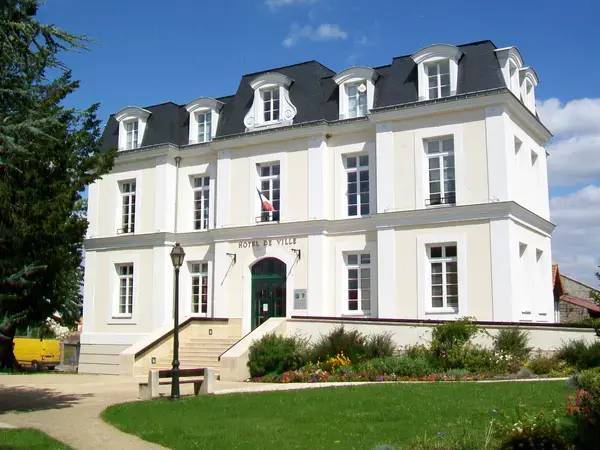 SPA'NAME Location spa à domicile Marly-la-Ville
