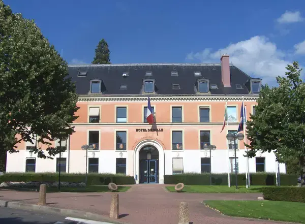 SPA'NAME Location spa à domicile Marly-le-Roi