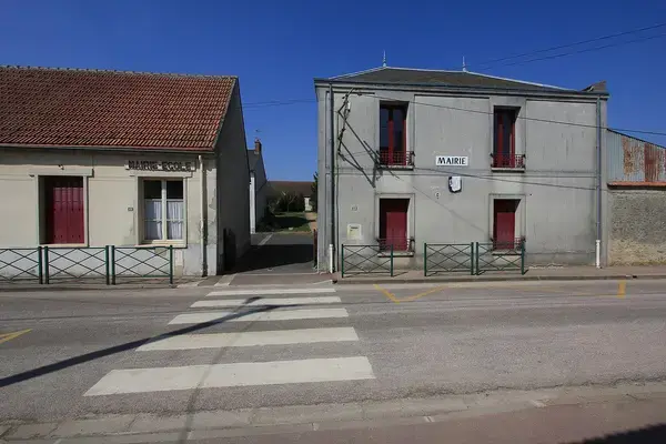 SPA'NAME Location spa à domicile Marolles-en-Beauce