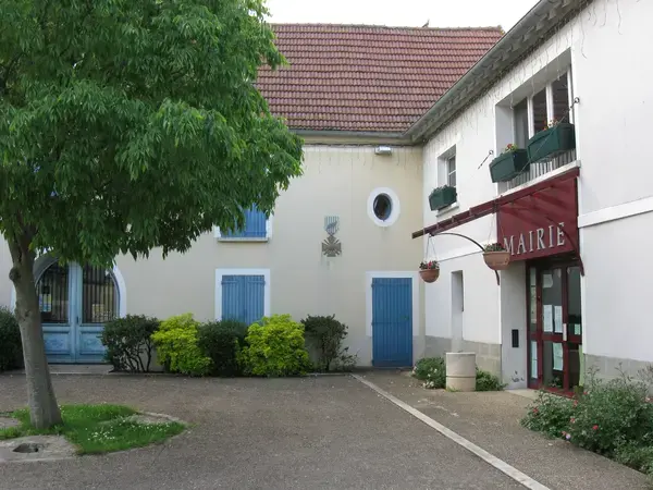 SPA'NAME Location spa à domicile Mary-sur-Marne