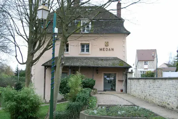 SPA'NAME Location spa à domicile Médan