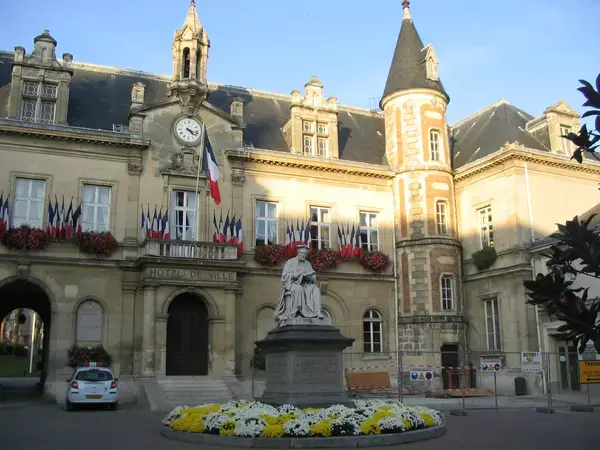 SPA'NAME Location spa à domicile Melun