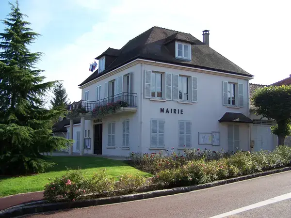 SPA'NAME Location spa à domicile Méré