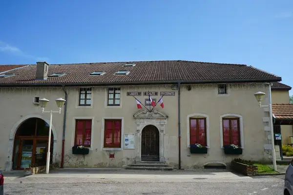 SPA'NAME Location spa à domicile Méréville