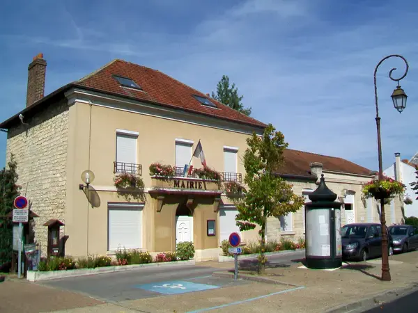 SPA'NAME Location spa à domicile Mériel