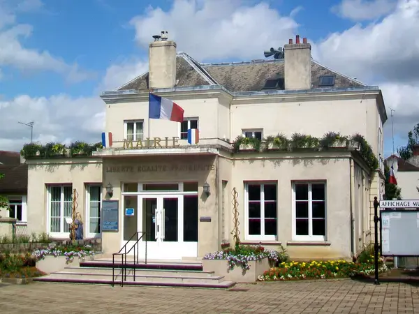 SPA'NAME Location spa à domicile Méry-sur-Oise