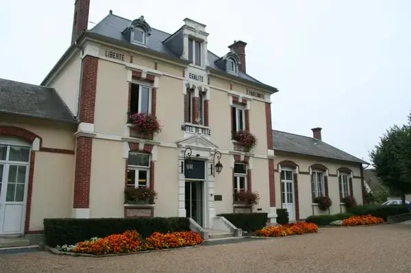 SPA'NAME Location spa à domicile Mézières-sur-Seine