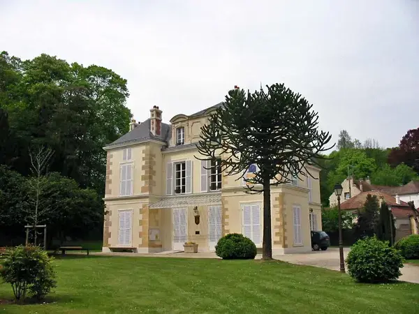 SPA'NAME Location spa à domicile Mézy-sur-Seine