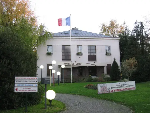 SPA'NAME Location spa à domicile Mitry-Mory