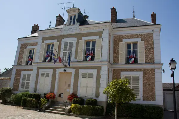 SPA'NAME Location spa à domicile Moigny-sur-École