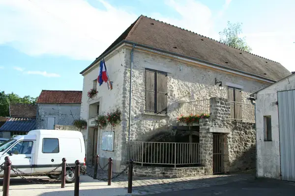 SPA'NAME Location spa à domicile Montalet-le-Bois