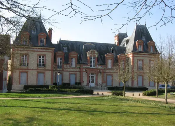SPA'NAME Location spa à domicile Montcourt-Fromonville