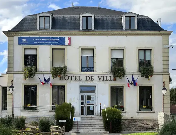 SPA'NAME Location spa à domicile Montfermeil
