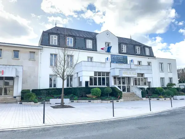 SPA'NAME Location spa à domicile Montgeron