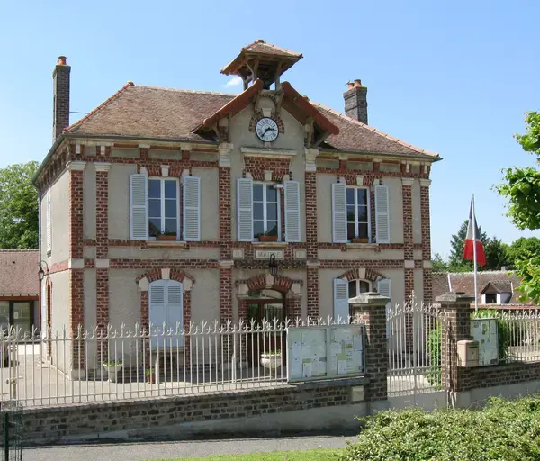 SPA'NAME Location spa à domicile Montigny-le-Guesdier