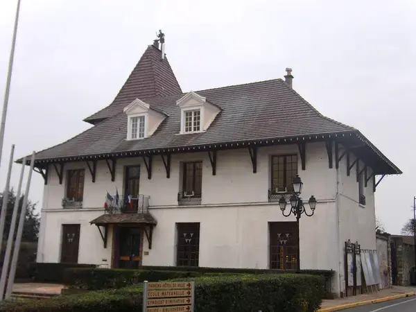 SPA'NAME Location spa à domicile Montlhéry