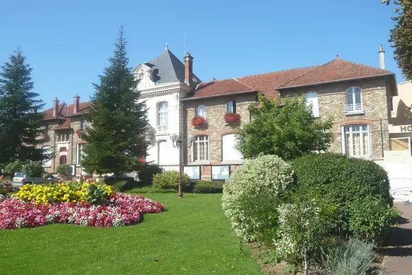 SPA'NAME Location spa à domicile Morsang-sur-Orge